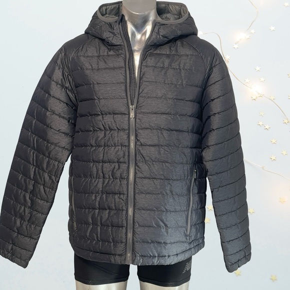 all in motion Other - All in Motion Quilted Puffer Jacket in size L